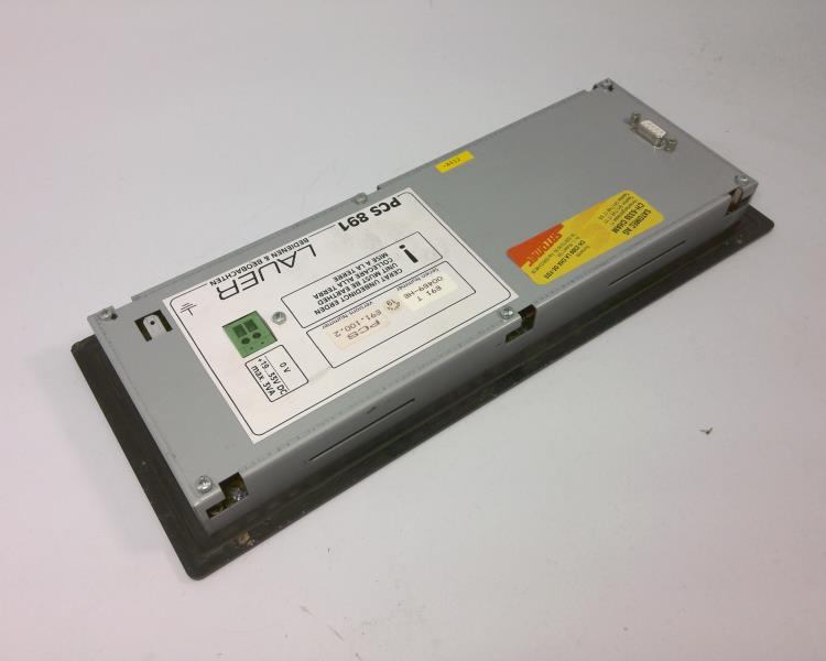 BEIJER ELECTRONICS PCS891.100.2