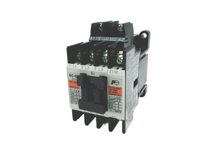 FUJI ELECTRIC 4NC0A0101