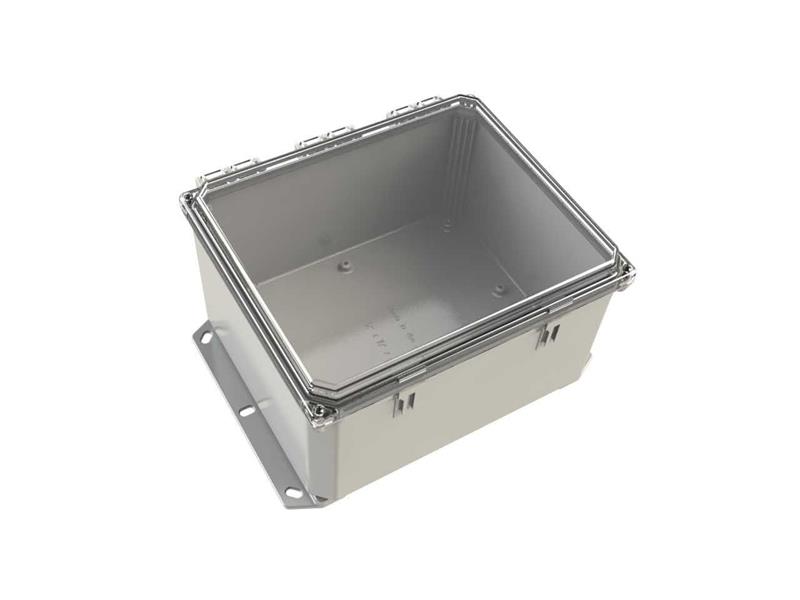 ENCLOSURE SOLUTIONS PC121006HCSB