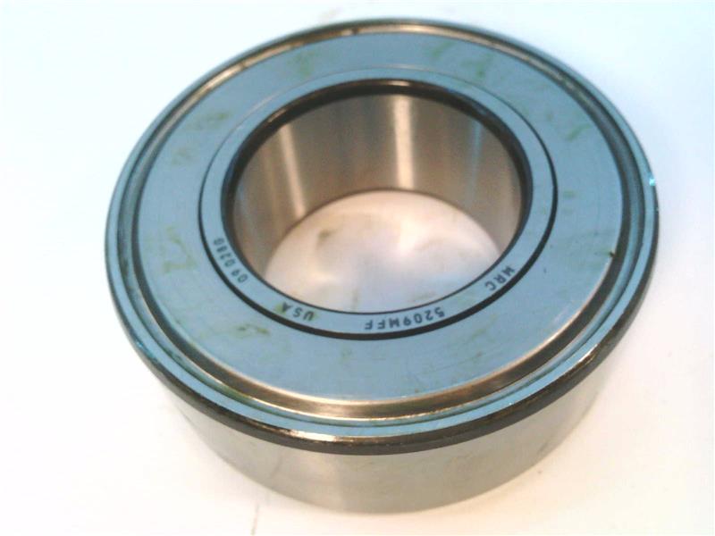 SKF 5209MFF