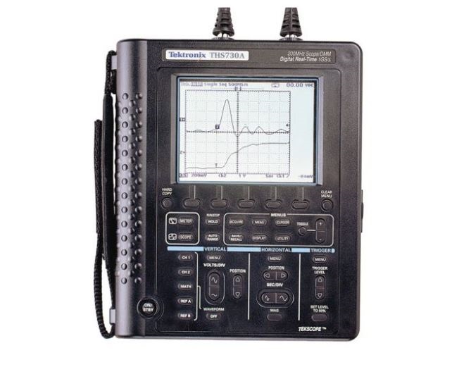 TEKTRONIX THS730A