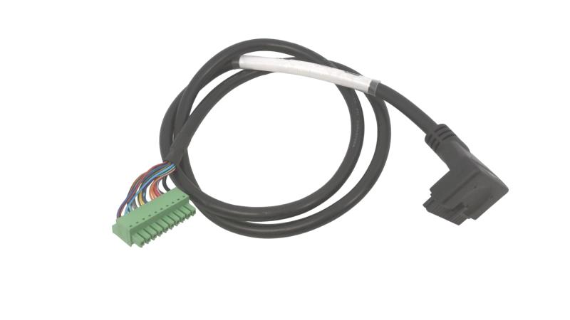 AUTOMATION DIRECT ZL-P1-CBL10-1