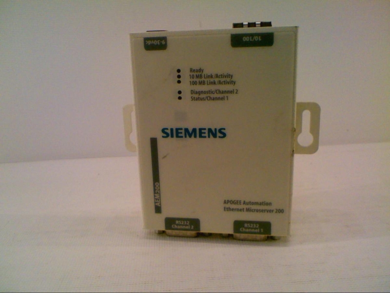 SIEMENS AEM200-538920