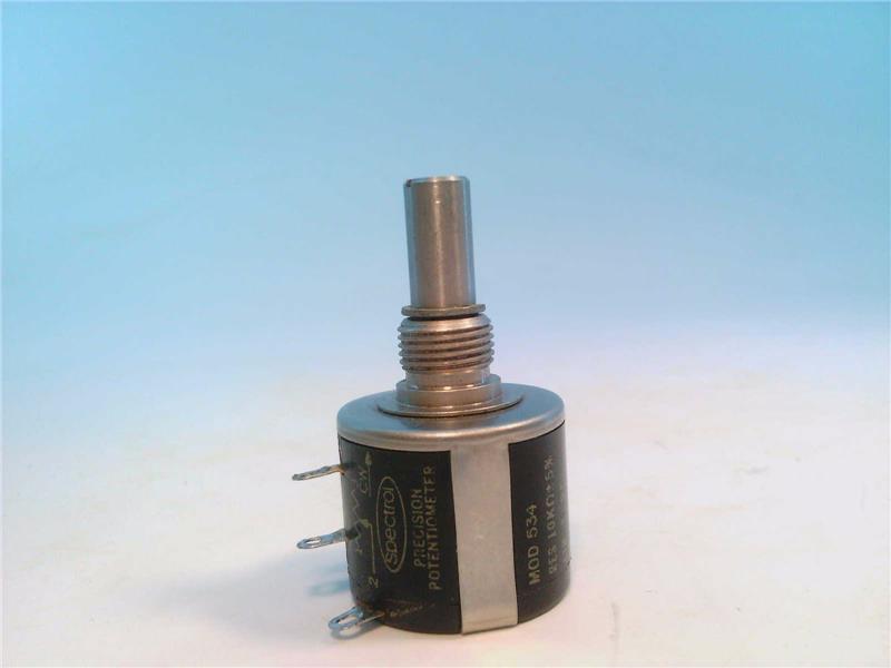 SPECTRA PRECISION 534-10K