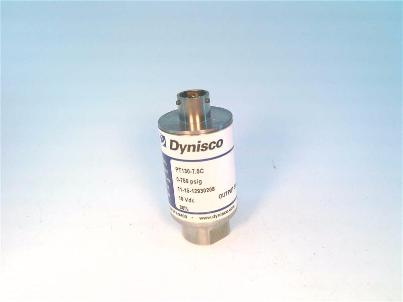 DYNISCO PT130-7.5C