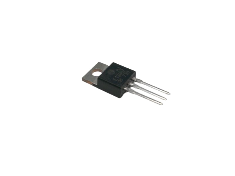 E13007 by NXP SEMICONDUCTOR