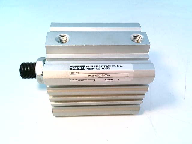 PARKER P1QS063DC8N0050