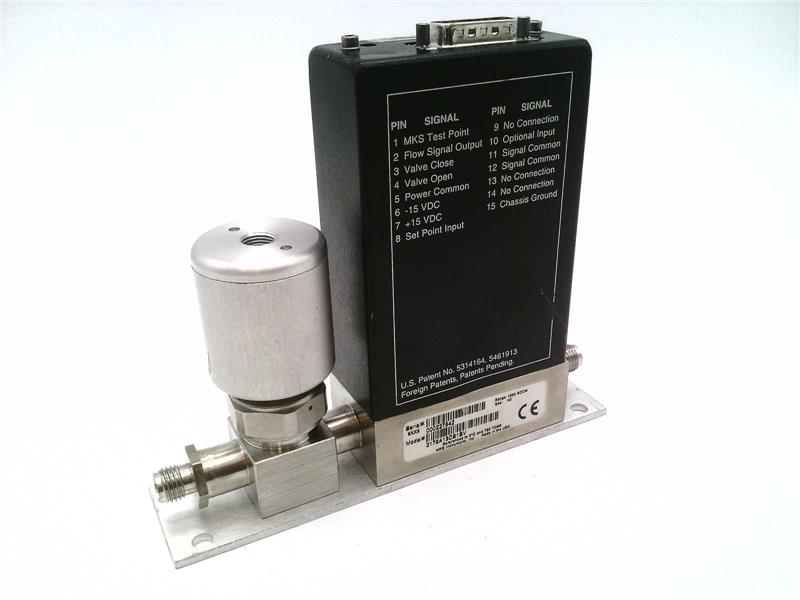 MKS INSTRUMENTS 2179A-13CS1BV