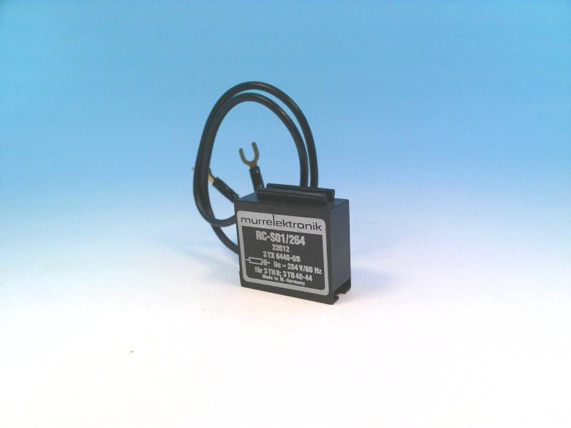 MURR ELEKTRONIK RC-S01/264