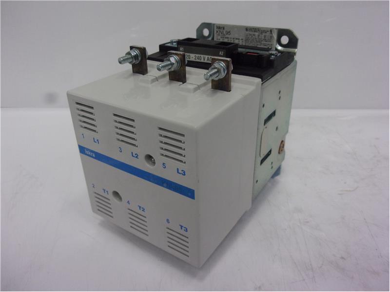ISKRA KNL95-00-220/240V
