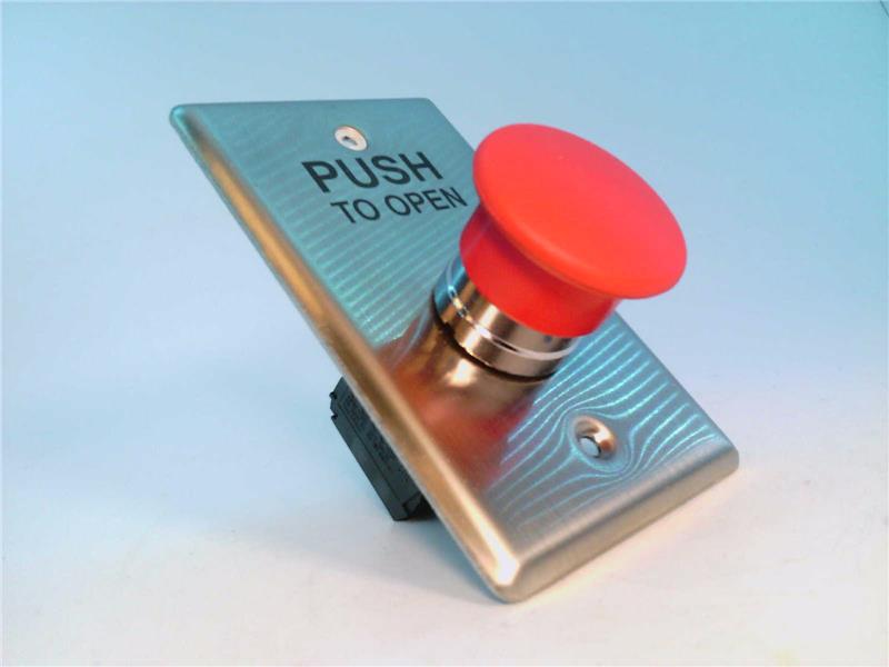 CAMDEN DOOR CONTROLS CM-420R/3