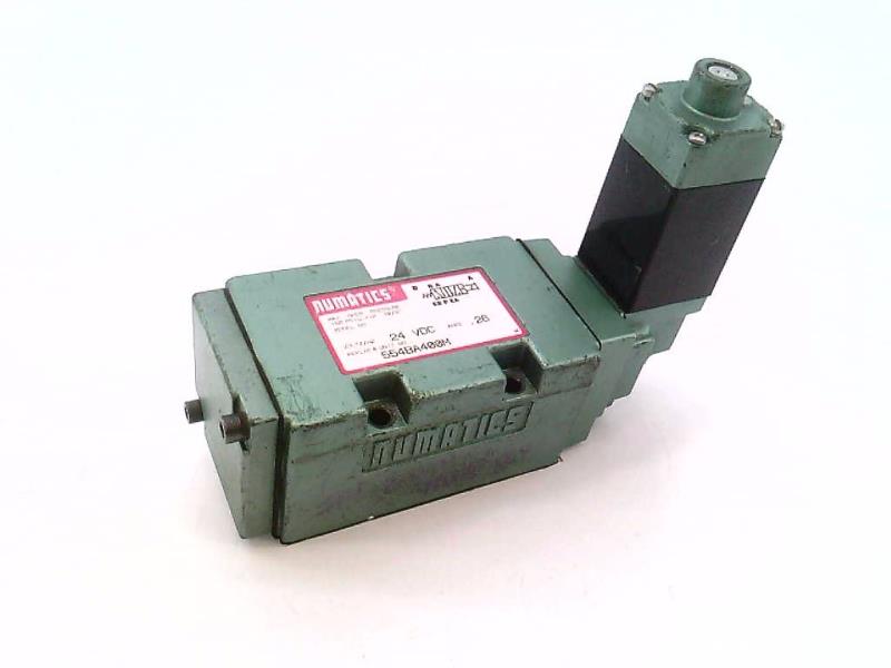 ASCO 554BA400M000061