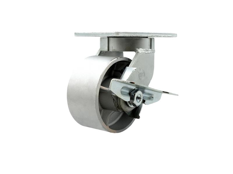 SERVICE CASTER CORPORATION CRAN-SCC-KP92S630-SSR-SLB