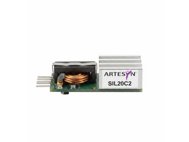 ADVANCED ENERGY SIL20C2-00SADJ-VJ