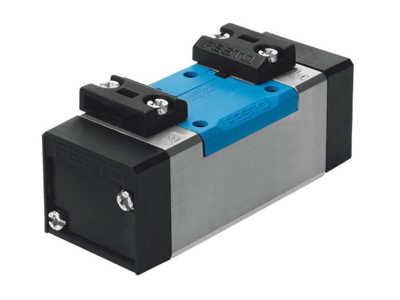 FESTO VL-5/2-D-2-C