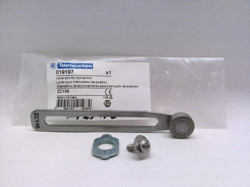 TELEMECANIQUE SENSORS ZCY46