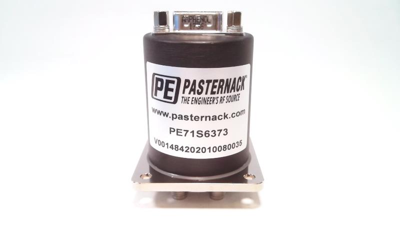 PASTERNACK ENTERPRISES PE71S6373