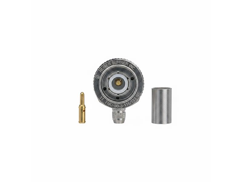 HUBER SUHNER INC 11_TNC-50-3-116/133_NE
