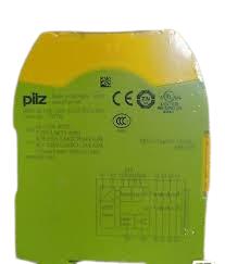 PILZ PNOZS6.148-240VACDC3N/O1N/C