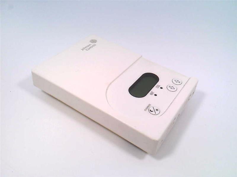 JOHNSON CONTROLS TEC2627-2