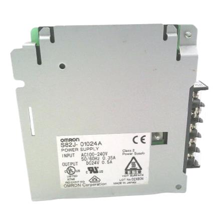 OMRON S82J-01024A