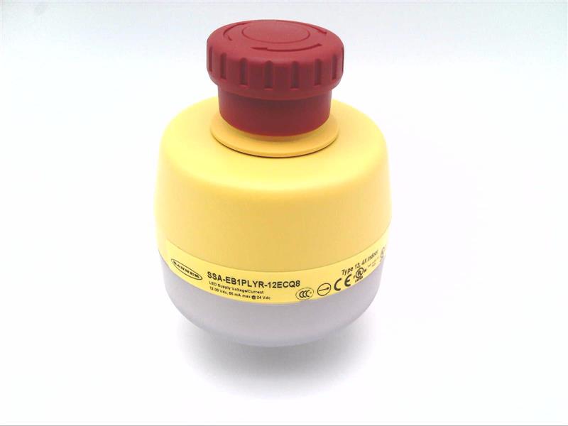 BANNER ENGINEERING SSA-EB1PLYR-12ECQ8