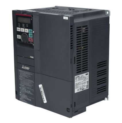 MITSUBISHI FR-F840-00380-E2-60