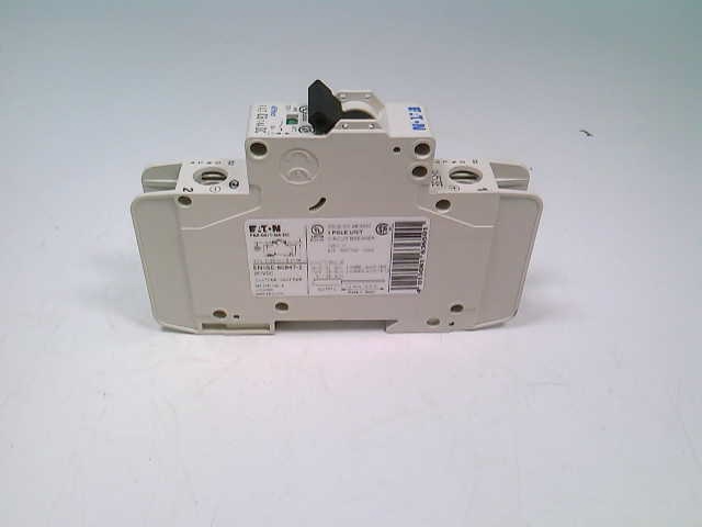 EATON CORPORATION FAZ-C6/1-NA-DC-SP