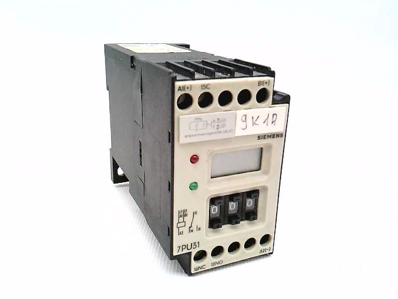 SIEMENS 7PU3140-3AJ44