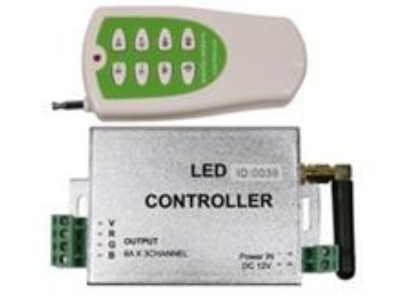 MODE ELECTRONICS 55-725-0