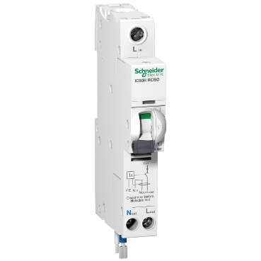 SCHNEIDER ELECTRIC A9D11825