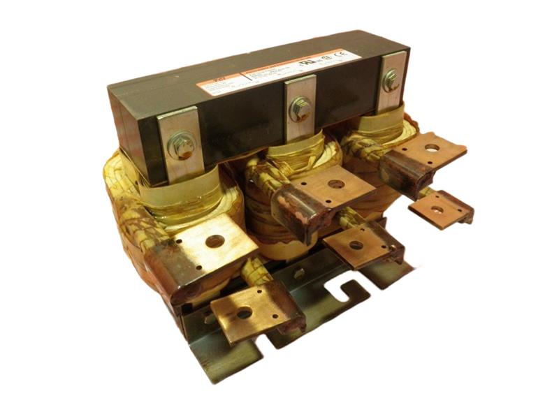KDRG3L by TCI TRANS COIL