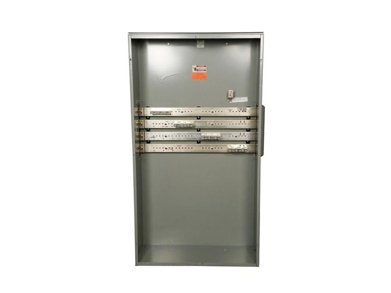 EATON CORPORATION 3MTB1600RC