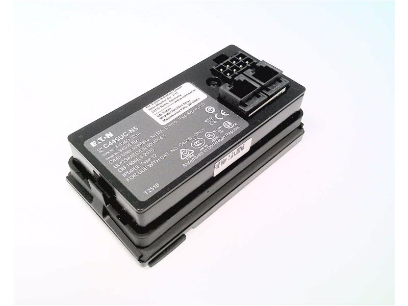 EATON CORPORATION C445UC-N5