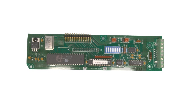 ASEA BROWN BOVERI EXB002A01