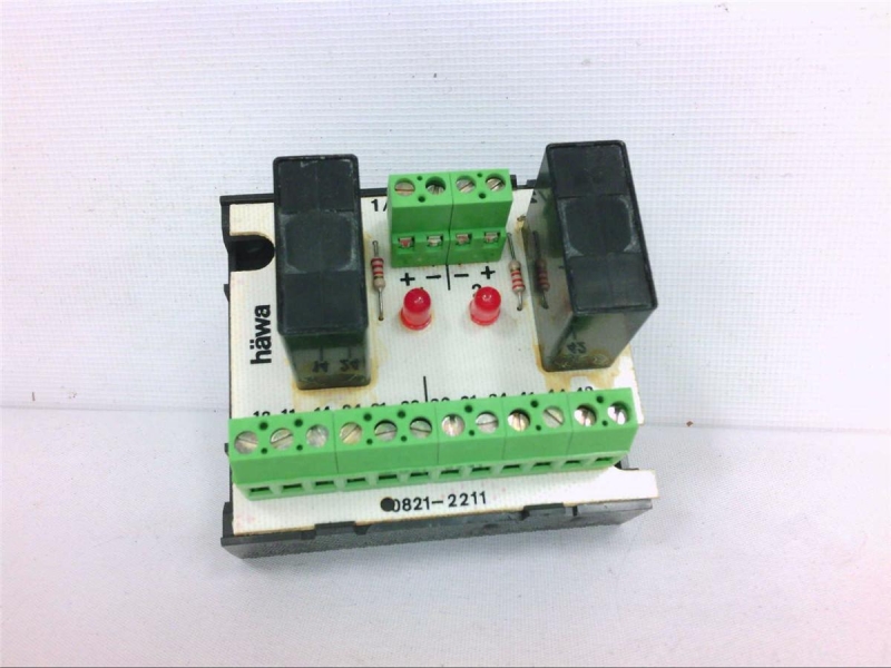 HAWA 0821-2211