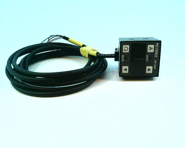 KEYENCE CORP AP-34K