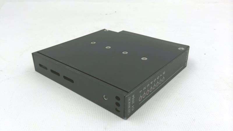 JENSEN CONTROL CT3164