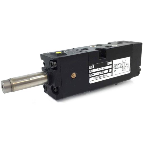 NORGREN V096516A-B200A