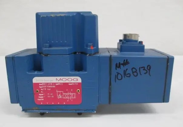 MOOG D681-4817