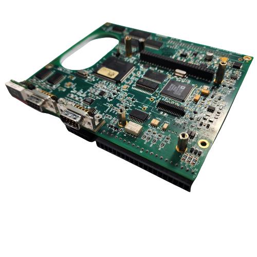 ASEA BROWN BOVERI EB0601A04