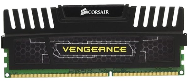 CORSAIR CMZ12GX3M3A1600C9