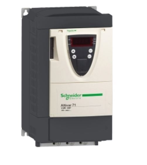 SCHNEIDER ELECTRIC ATV71P075N4Z