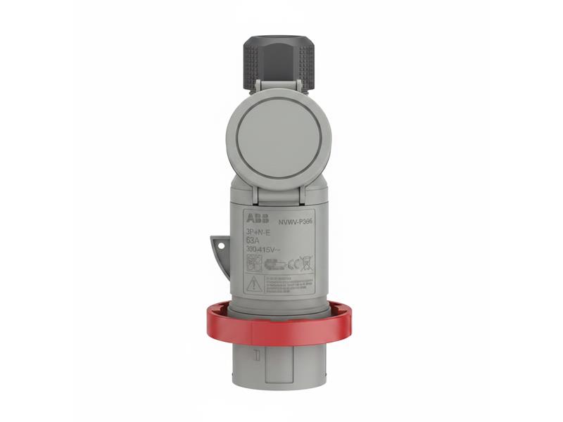 ABB THOMAS & BETTS NVWV-P366