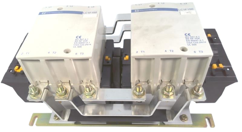 LC2F150 by SCHNEIDER ELECTRIC