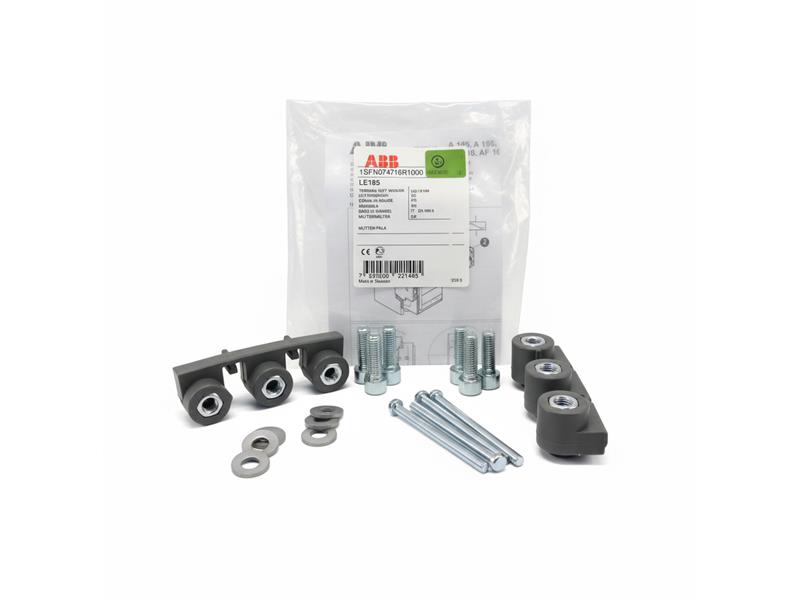 ASEA BROWN BOVERI LE185