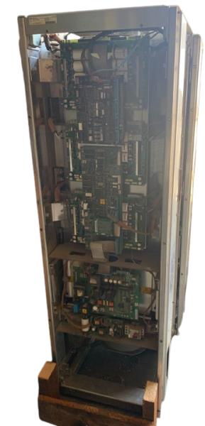 SAFUI 730F-460 by ASEA BROWN BOVERI