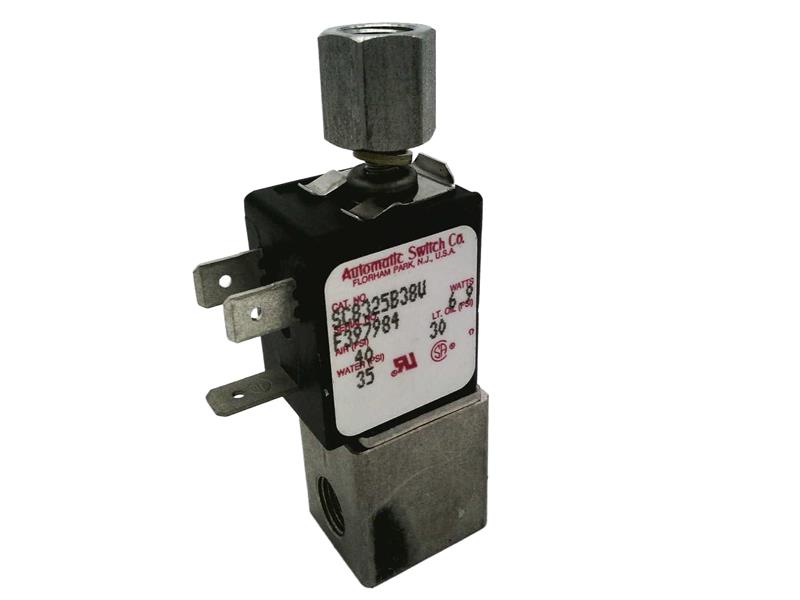 ASCO SC-8325-B038-V-120