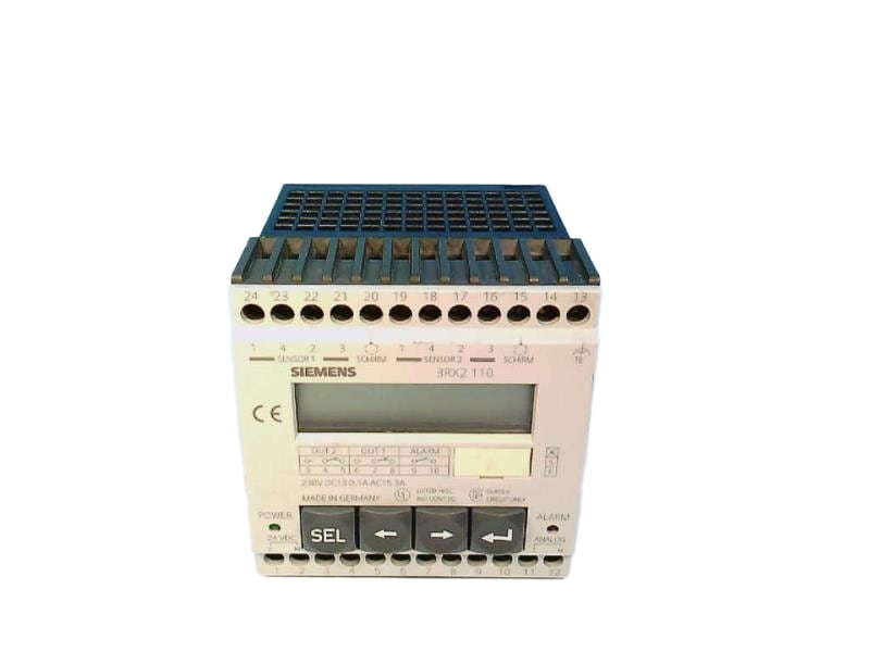 SIEMENS 3RX2-110