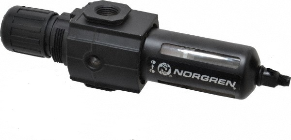 NORGREN B74G-6AK-AD1-RMG